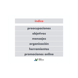 Guía comunicación digital para un partido político en campaña electoral municipal Guía comunicación digital para un partido político -2