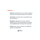 Guía comunicación digital para un partido político en campaña electoral municipal Guía comunicación digital para un partido político -3