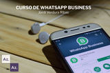 Curso de WhatsApp Business Curso de WhatsApp Business 1
