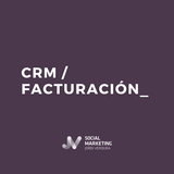 Configuración de Software de Gestión Empresarial - CRM - Facturación Configuración de Software de Gestión Empresarial - CRM - Facturación