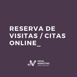 Configuración de un Programa de Gestión de Visitas de Clientes - Calendly - TidyCal Configuración de un Programa de Gestión de Visitas de Clientes - Calendly - TidyCal