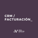 Configuración de Software de Gestión Empresarial - CRM - Facturación