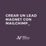 lead magnet mailchimp 2
