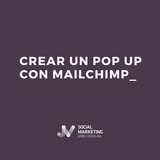 pop up mailchimp 2